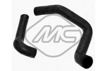 Metalcaucho 08931