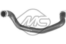 Metalcaucho 09127