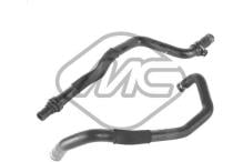Metalcaucho 09167