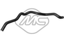 Metalcaucho 09204