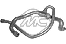 Metalcaucho 09537