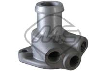 Metalcaucho 30270