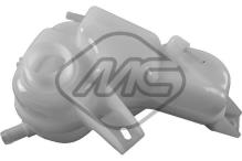 Metalcaucho 31820