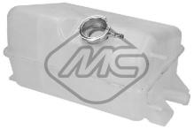 Metalcaucho 31865