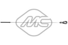 Metalcaucho 39132