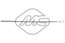 Metalcaucho 39135