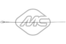 Metalcaucho 39136