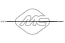 Metalcaucho 39154