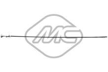 Metalcaucho 39155