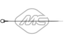 Metalcaucho 39157