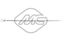 Metalcaucho 39158