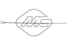 Metalcaucho 39160