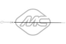 Metalcaucho 39162