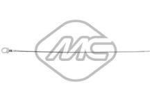 Metalcaucho 39167