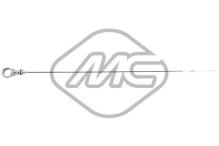 Metalcaucho 39171