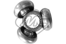 Metalcaucho 39405
