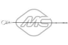 Metalcaucho 39907