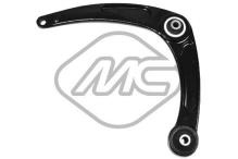 Metalcaucho 52087