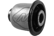 Metalcaucho 58160