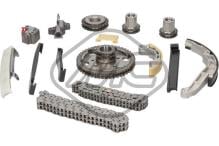 Metalcaucho 58307