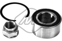 Metalcaucho 74100