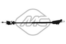 Metalcaucho 80036