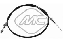 Metalcaucho 80055