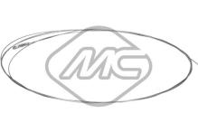 Metalcaucho 80077