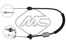 Metalcaucho 80086