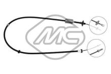 Metalcaucho 80153