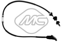 Metalcaucho 80157