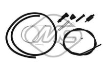 Metalcaucho 80158