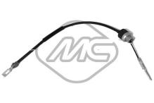 Metalcaucho 80163