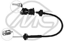 CABLE EMBRAYAGE RACING 205 GTI - 2DS Racing