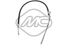 Metalcaucho 80168