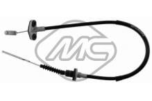 Metalcaucho 80171