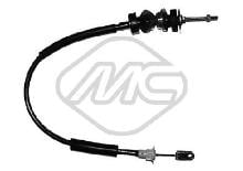 CABLE EMBRAYAGE RACING 205 GTI - 2DS Racing