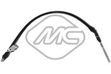 Metalcaucho 80220