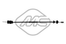 Metalcaucho 80232