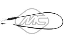 Metalcaucho 80238
