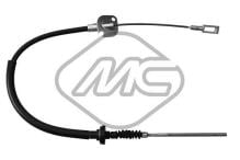 Metalcaucho 80257