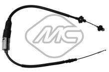 Metalcaucho 80261