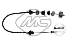 Metalcaucho 80269