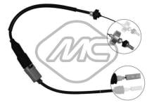 Metalcaucho 80273