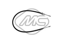 Metalcaucho 80274