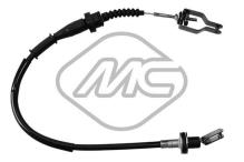 Metalcaucho 80277
