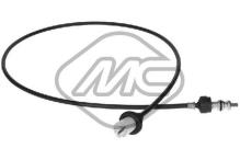 Metalcaucho 80285