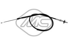 Metalcaucho 80286