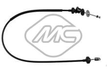 Metalcaucho 80320