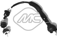 Metalcaucho 80326